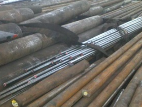 裕民40CrMnMo7模具钢