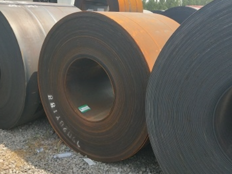 裕民Q355NHB耐候板